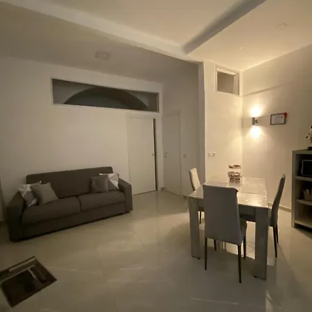 Le 3 Sorelle House Ferienhaus
