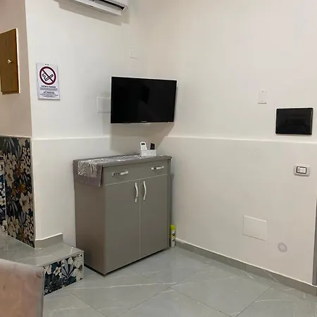 Сasa de vacaciones Le 3 Sorelle House