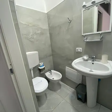 Сasa de vacaciones Le 3 Sorelle House *