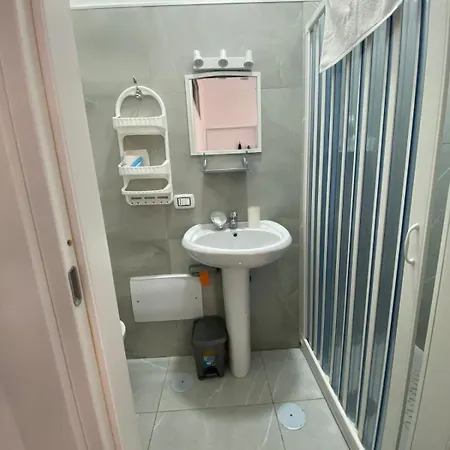 Le 3 Sorelle House Сasa de vacaciones