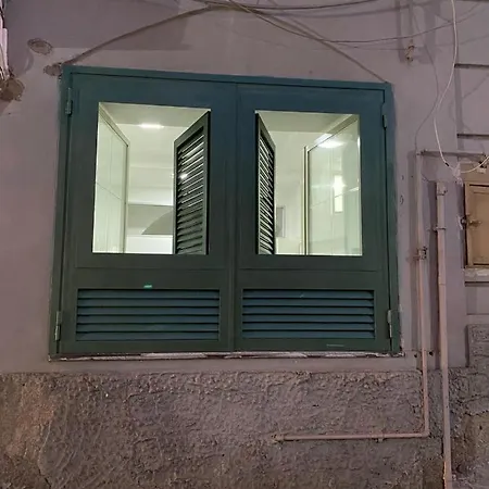 Le 3 Sorelle House Dom wakacyjny Neapol