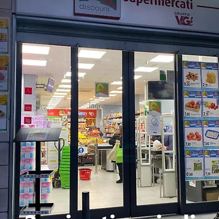 Le 3 Sorelle House *