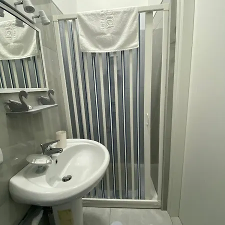 Dom wakacyjny Le 3 Sorelle House