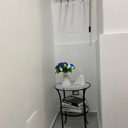 Dom wakacyjny Le 3 Sorelle House