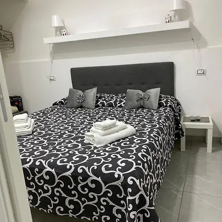 Le 3 Sorelle House Dom wakacyjny *