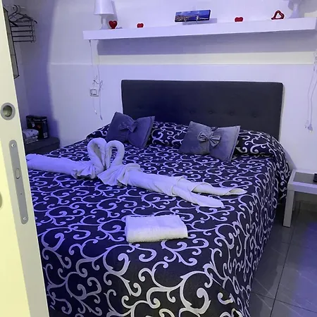 Le 3 Sorelle House *