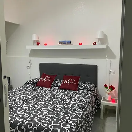 Le 3 Sorelle House Napoli