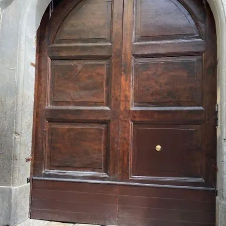 Feriehus Le 3 Sorelle House Napoli