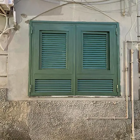 Le 3 Sorelle House Feriehus Napoli