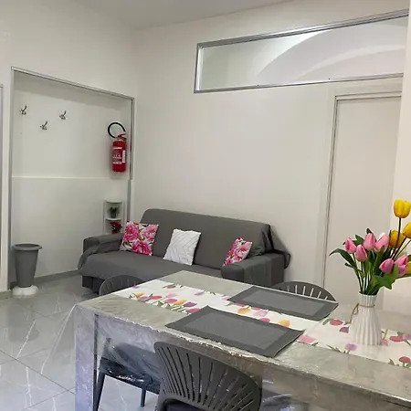 Vakantiehuis Le 3 Sorelle House