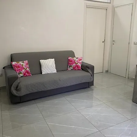 Vakantiehuis Le 3 Sorelle House Napels