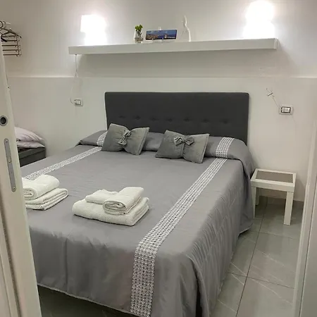 Vakantiehuis Le 3 Sorelle House