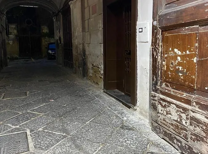 Le 3 Sorelle House Feriehus *