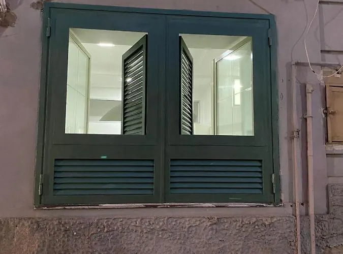 Le 3 Sorelle House Feriehus Napoli