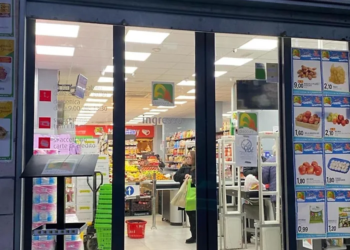 Le 3 Sorelle House *