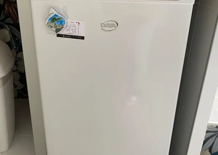 Le 3 Sorelle House Feriehus *