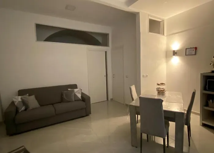 Le 3 Sorelle House Feriehus