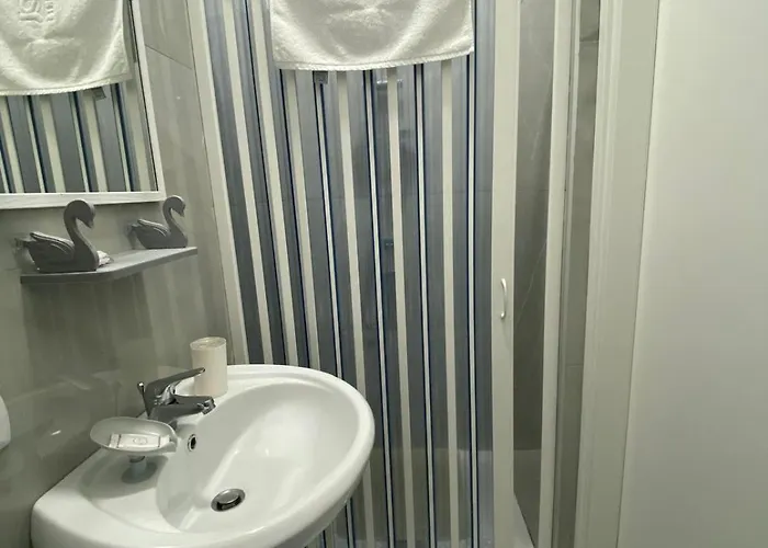 Feriehus Le 3 Sorelle House