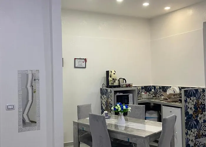 Le 3 Sorelle House * Napoli