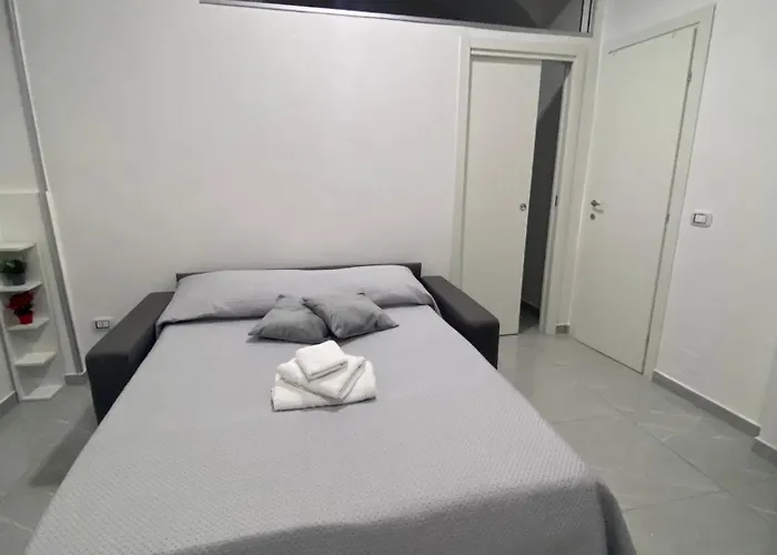 Le 3 Sorelle House Feriehus *