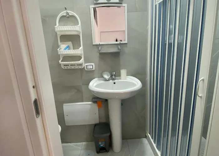 Le 3 Sorelle House Feriehus