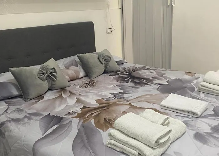 Le 3 Sorelle House Feriehus *