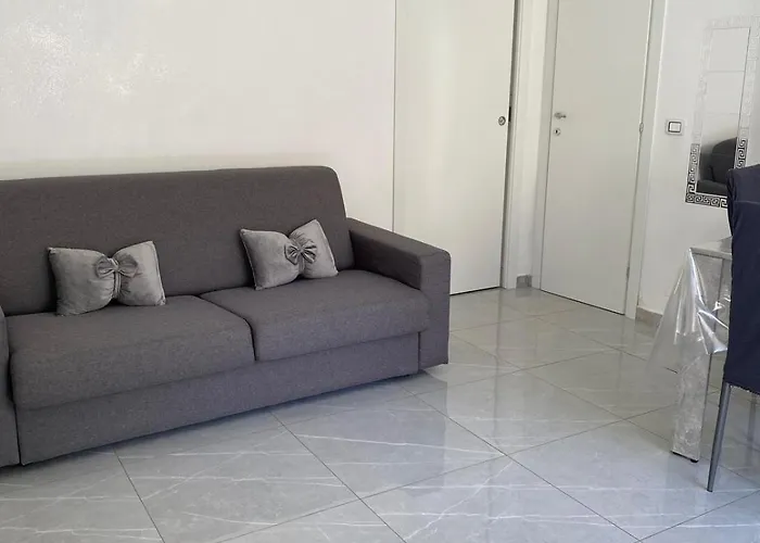 Le 3 Sorelle House *