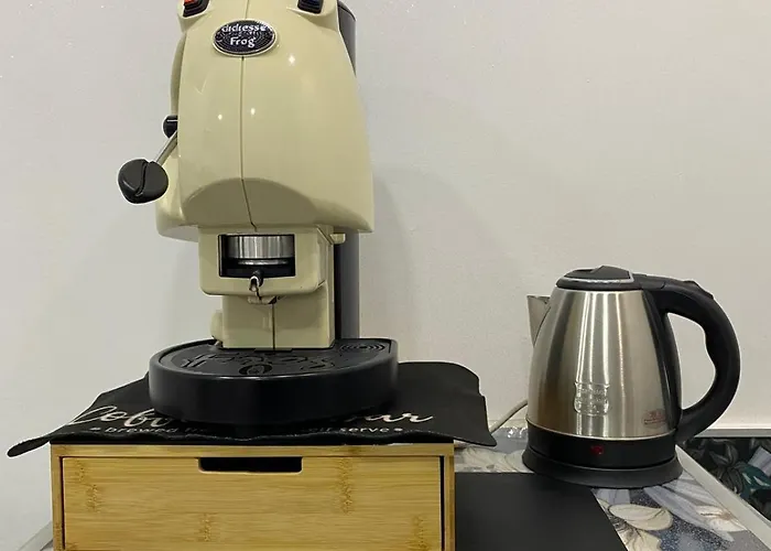 Le 3 Sorelle House Napoli