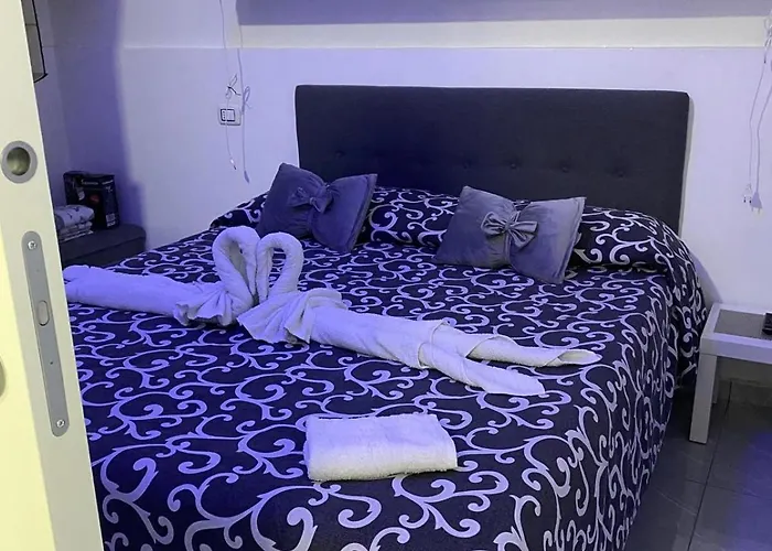 Le 3 Sorelle House *