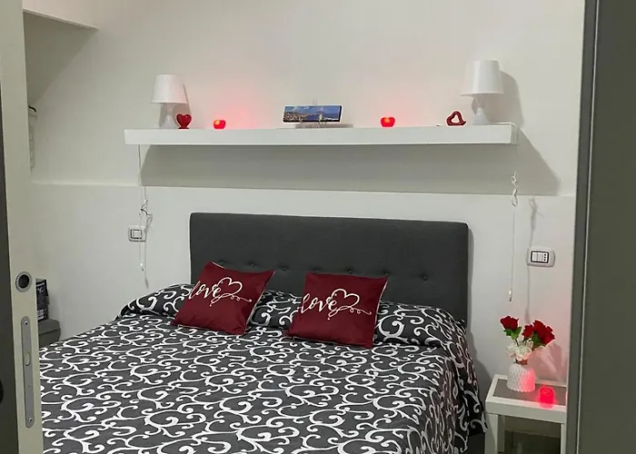 Le 3 Sorelle House Napoli