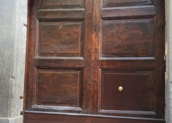 Feriehus Le 3 Sorelle House Napoli