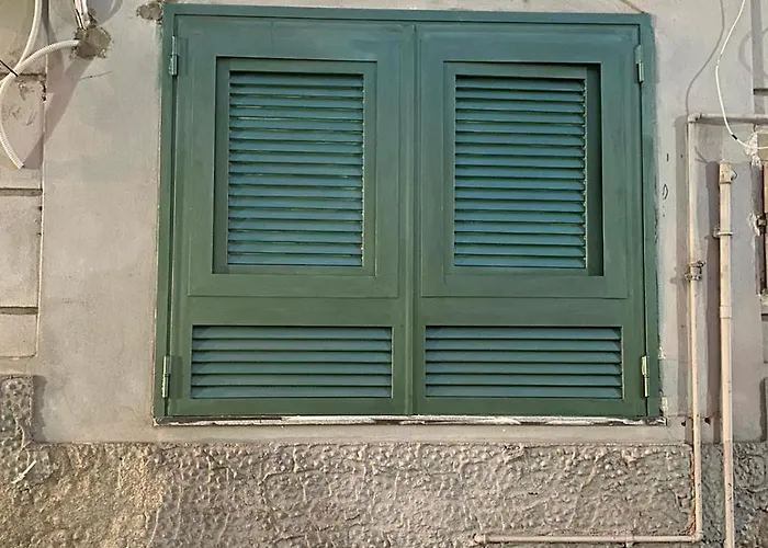 Le 3 Sorelle House Feriehus Napoli