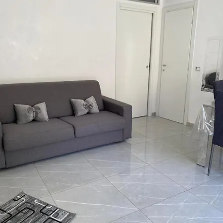 Le 3 Sorelle House *