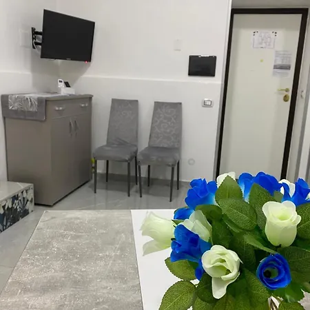 Le 3 Sorelle House 度假居