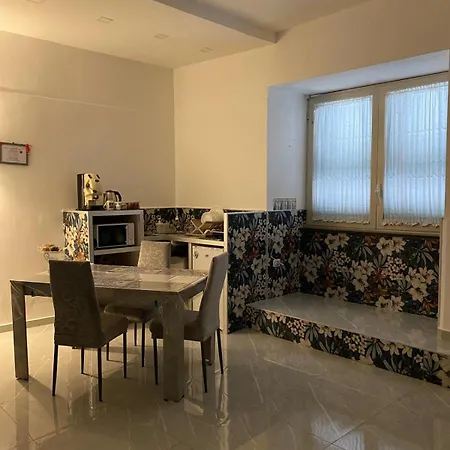 Le 3 Sorelle House 度假居