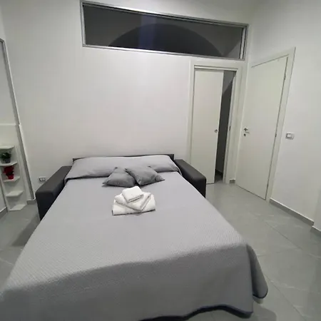 Le 3 Sorelle House 度假居 *